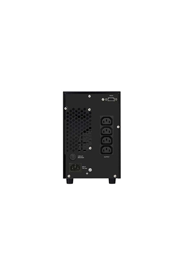 UPS E4 Value 2000VA (INF_674185) - 3