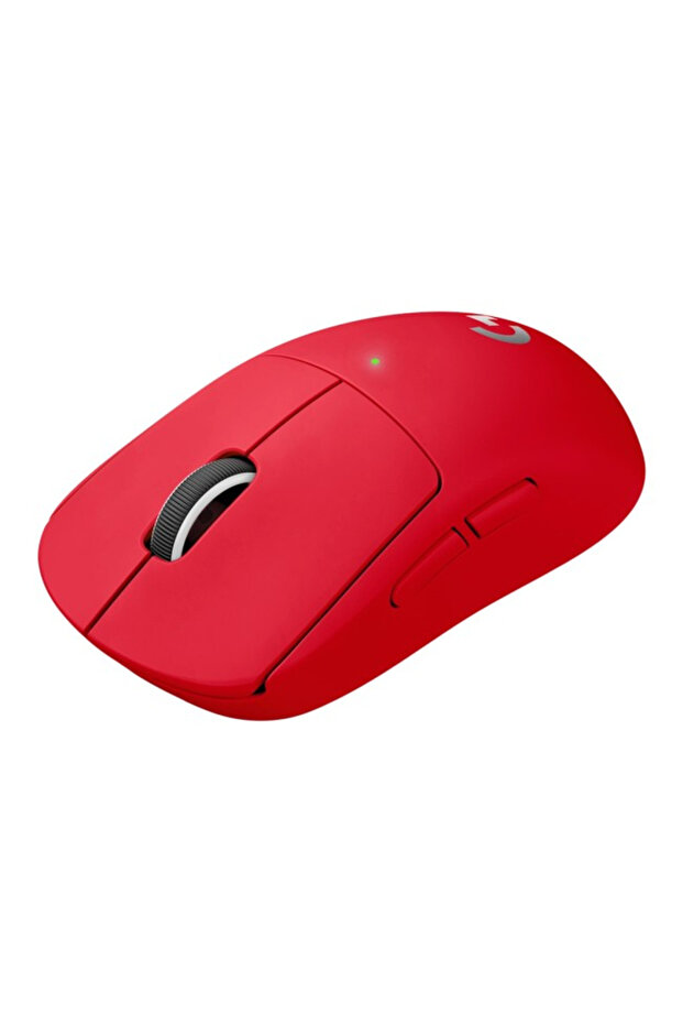 G PRO X SUPERLIGHT 2 SE Mouse - Gaming - Wireless - Rot - 2