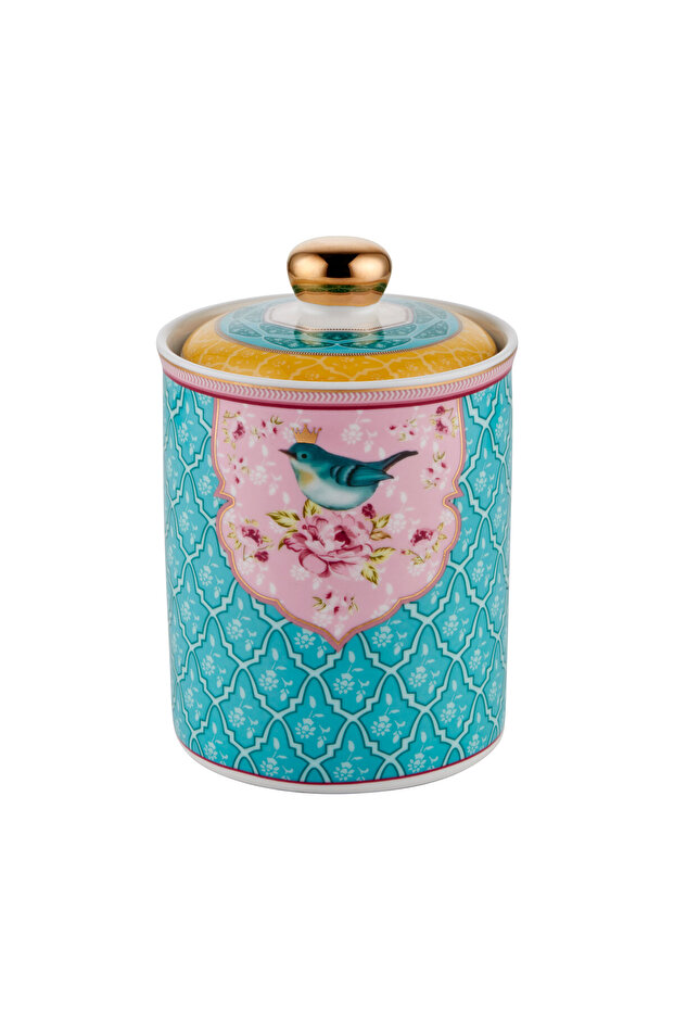 QUSH 2-PIECE JAR كبير