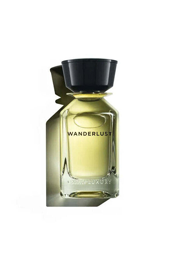 Wanderlust EDP 100ml Luxury Oriental Oman Luxury