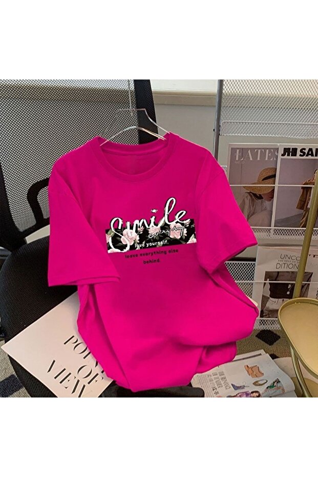 Slim Fit Premium Graphic Printed
