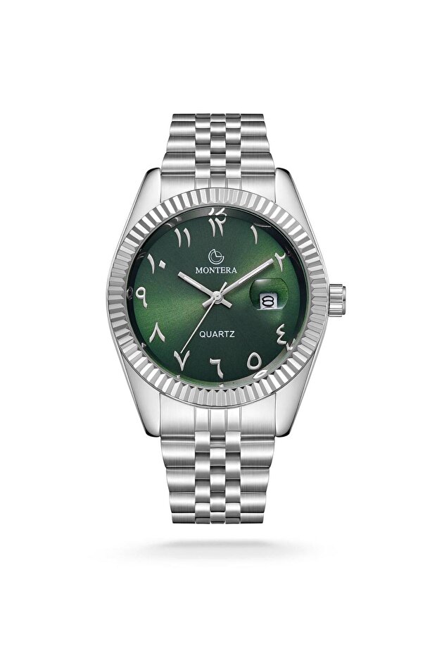Montera Luxury Watch