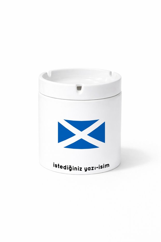 Country Gb-Wls Wales Wales Flag Flag Double Sided Printed Porcelain Magic Mug Cup