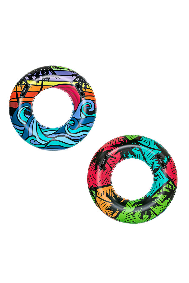 Swimming Ring 91 cm - 6