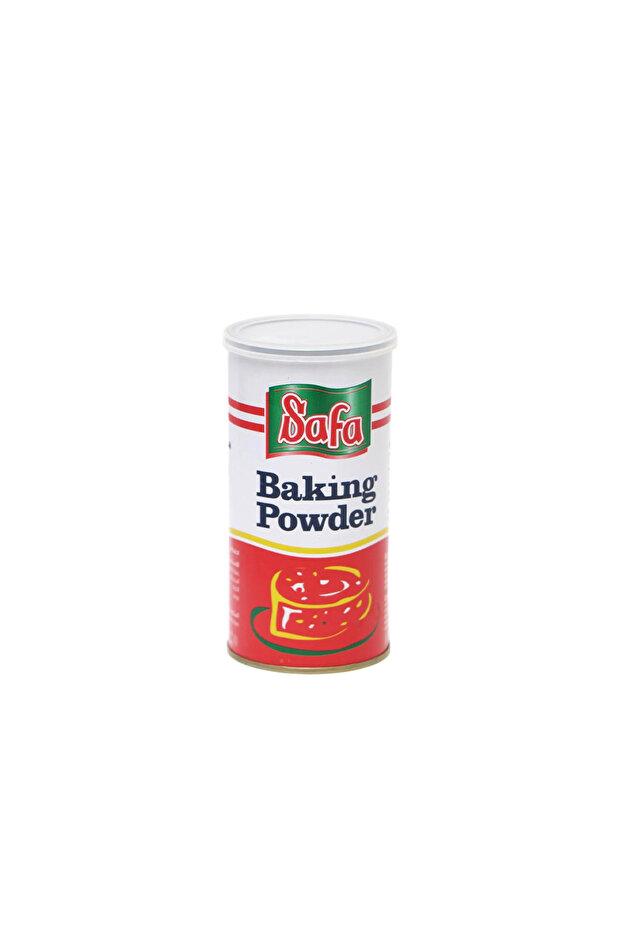 BAKING POWDER 450 GR X 18
