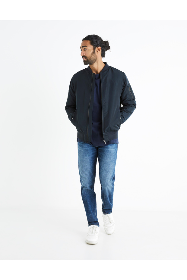 Bunda bomber Bujames - 3