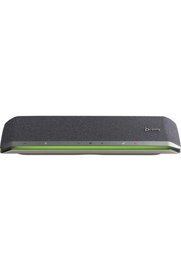 Sync 60 Speakerphone, Bluetooth, USB, Negru/Argintiu - 1