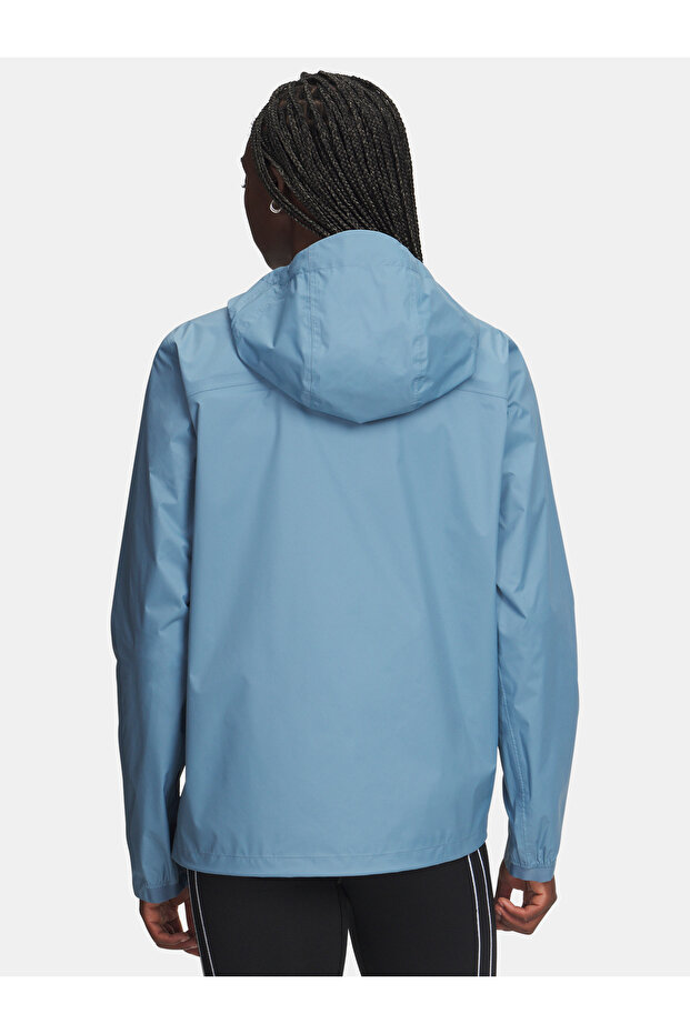 Jachetă de damă CLOUDSTRIKE JACKET-BLU - 2