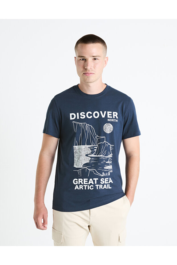 Tricou Fedecamp - 1