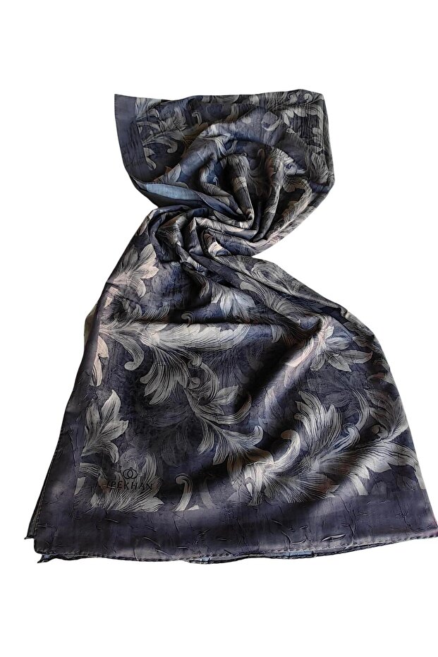 Bamboo Kraş Shawl 7024-17