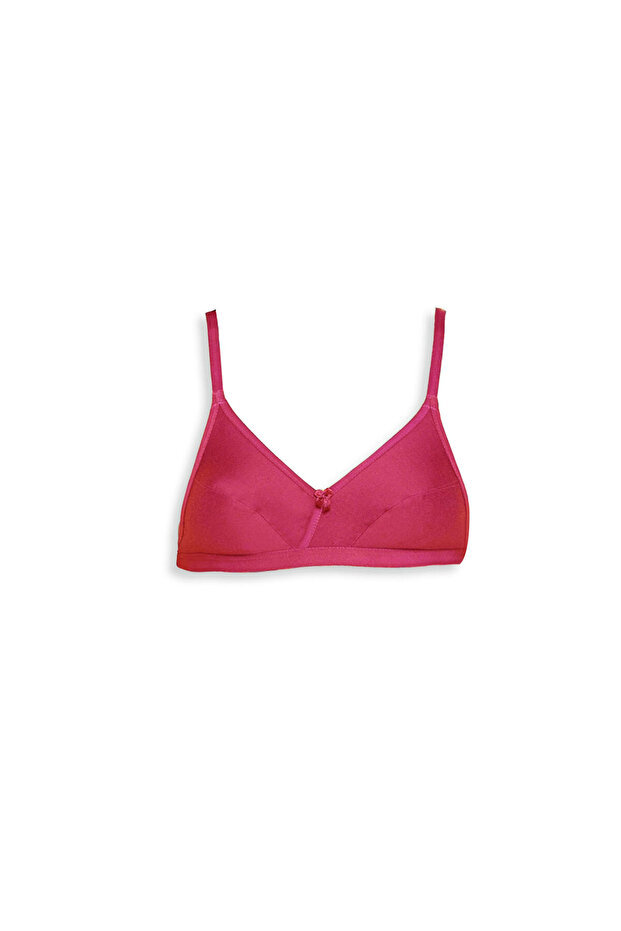 Single Hook Bra for Women