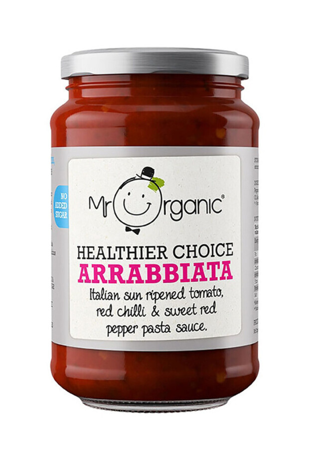 Healthier Choice Arrabbiata Sauce 350 g