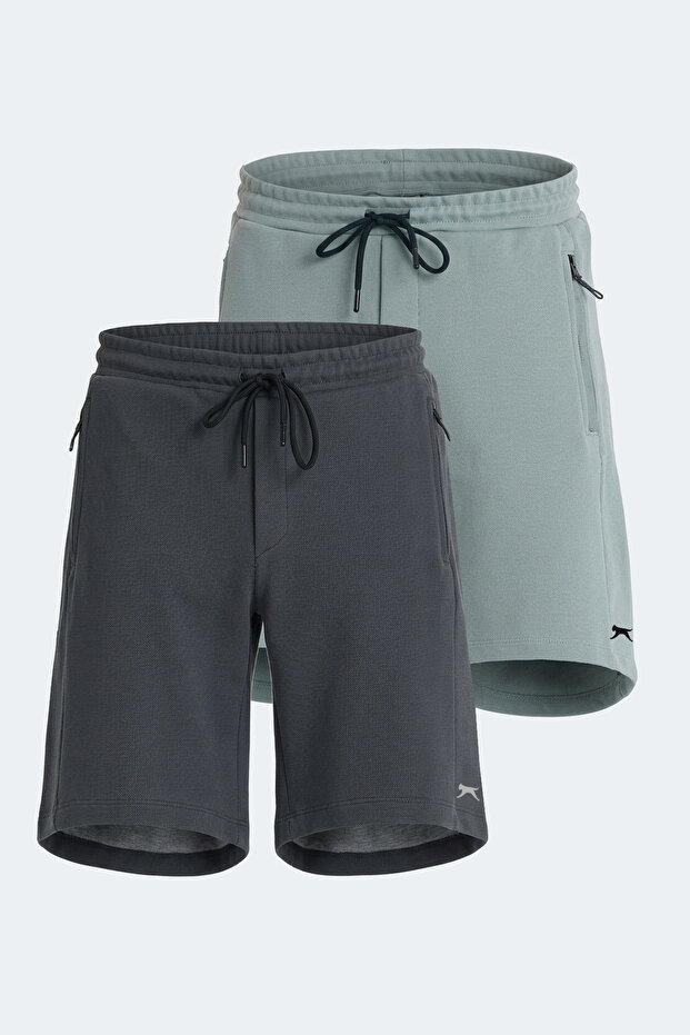 Vilte Set of 2 Men's Shorts
