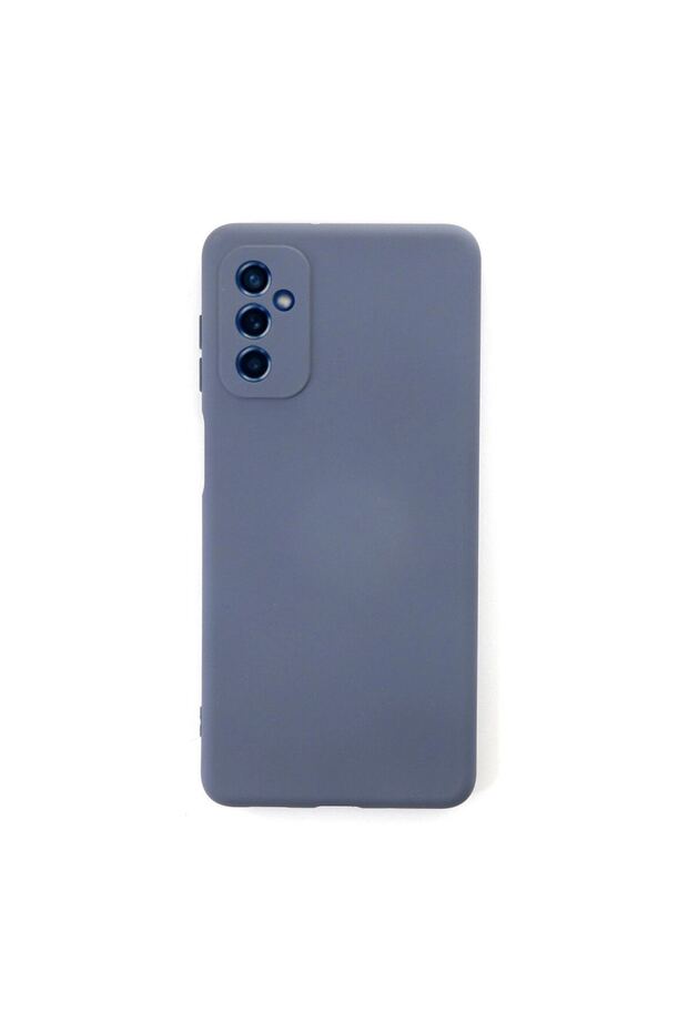 Glb-Stl41414 Realme 12 Lite Case First Silicone - Dark Green