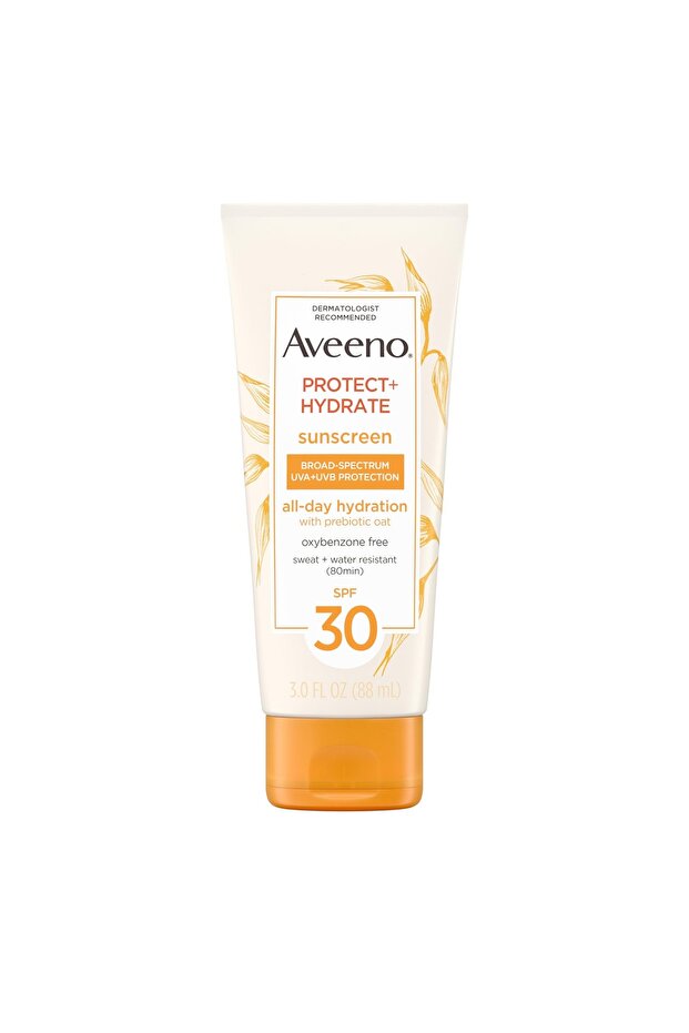لوشن بروتيكت آند هيدريت للوجة بعامل حماية SPF30 من الشمس 88مل