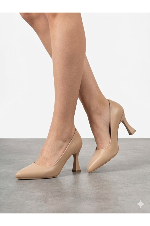 Women's high heel shoes stiletto comfortable for special occasions and daily use