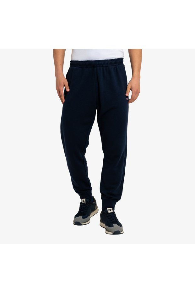 Rib Cuff Pants