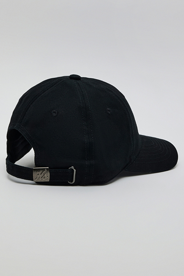 Embroidered Baseball Cap - 2