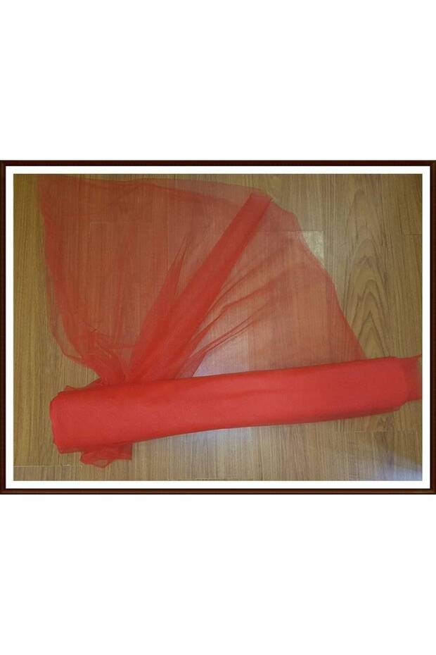 Tulle Rosu - 1