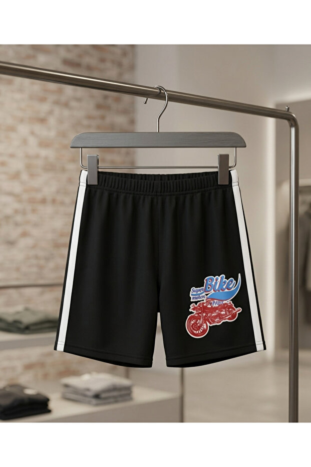 Boy's Swim Shorts