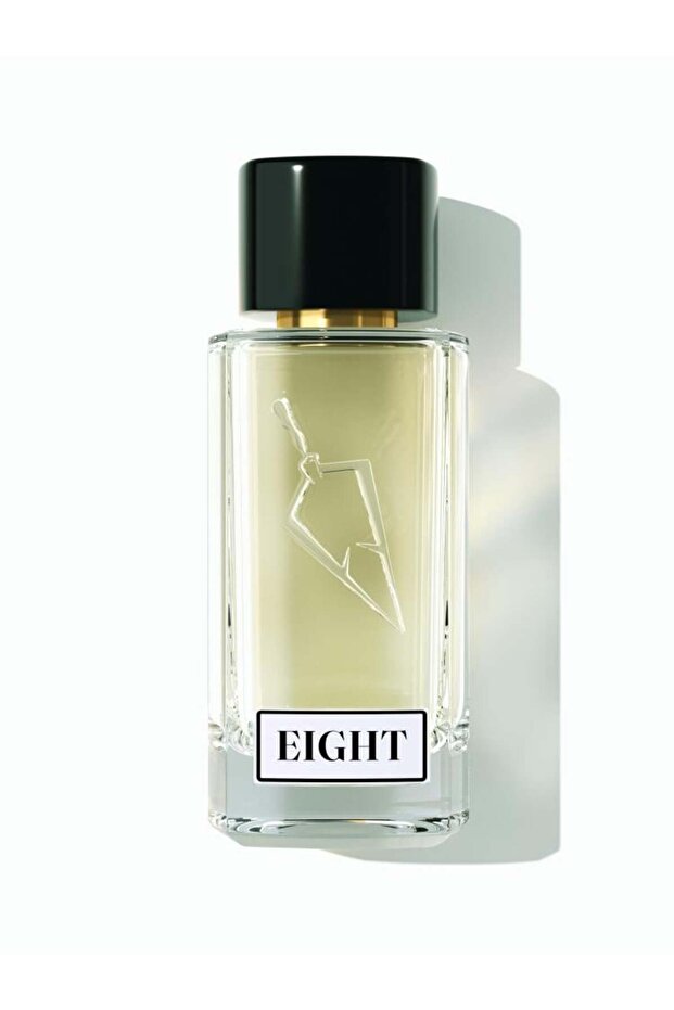 عطر فيصل الدايل EIGHT ايت - 50مل