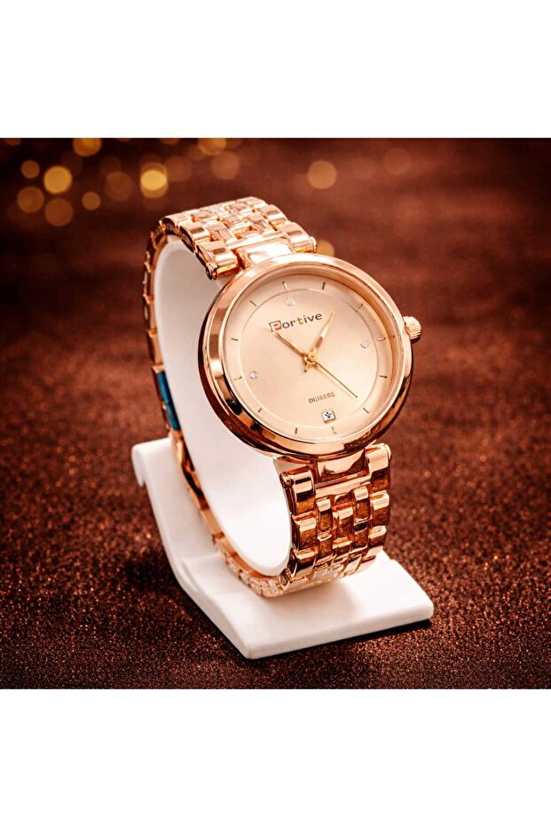 LADIES WATCH