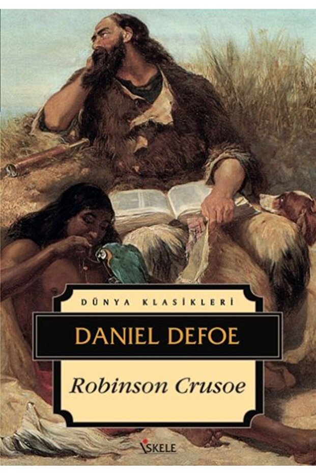 Robinson Crusoe