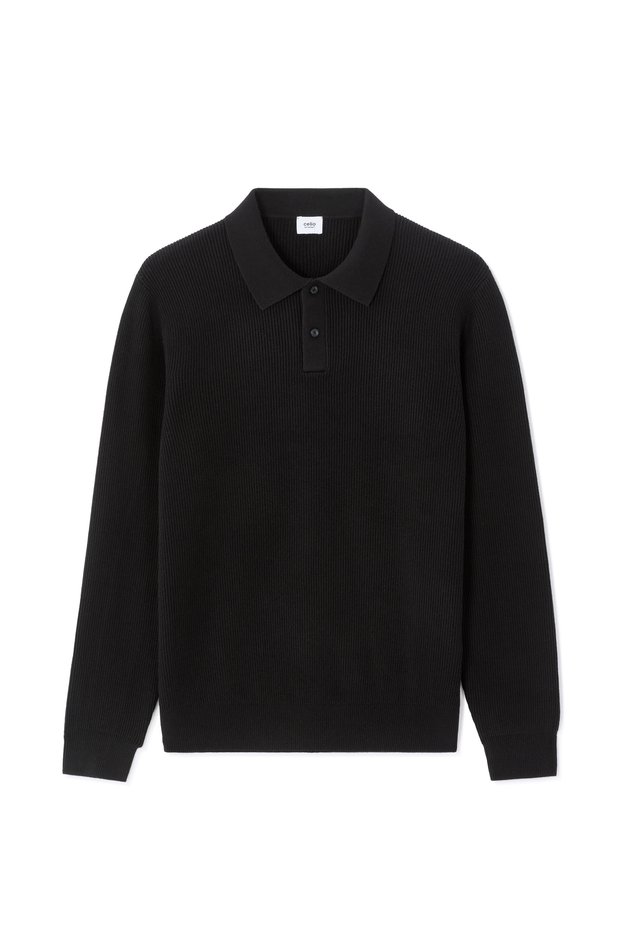 Newyou - Pulover polo