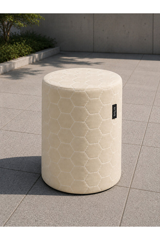 Puf Puf & Bench