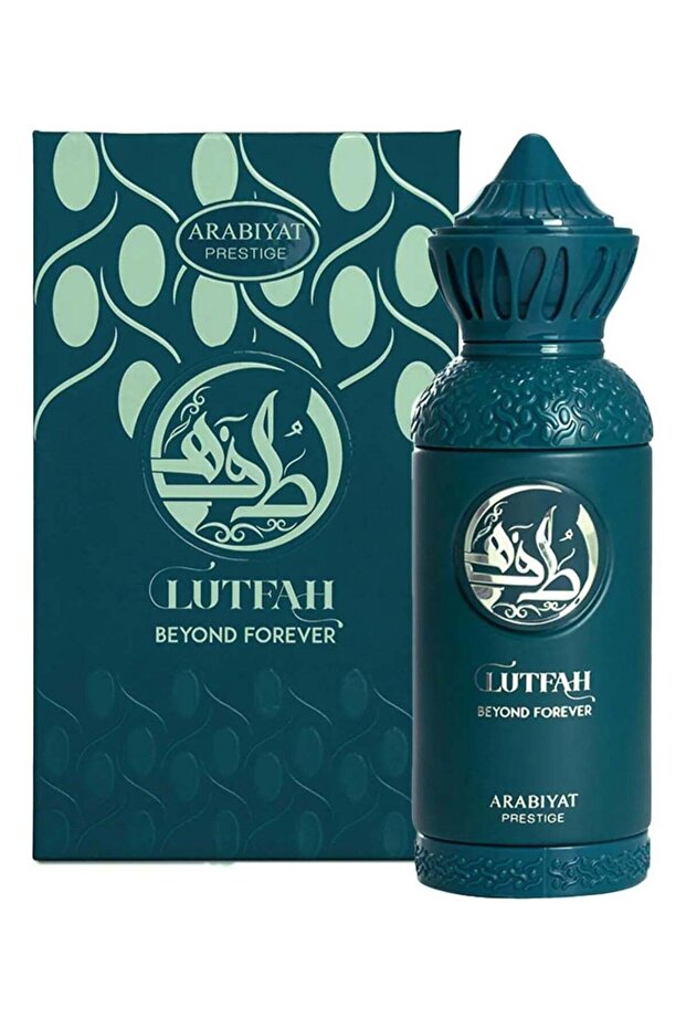 لوفة ذا بيوند فوريفر عطر أو دو بارفان - 80 مل | طويل الأمد