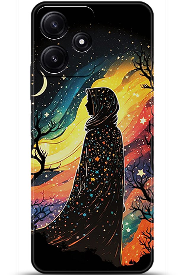 Xiaomi Poco M6 Pro 5g Case Hd Printed Case - They Can'T Bring Me down 5596