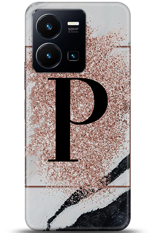 Vivo Y22S Case Hd Printed Case - They Can'T Bring Me down 6002