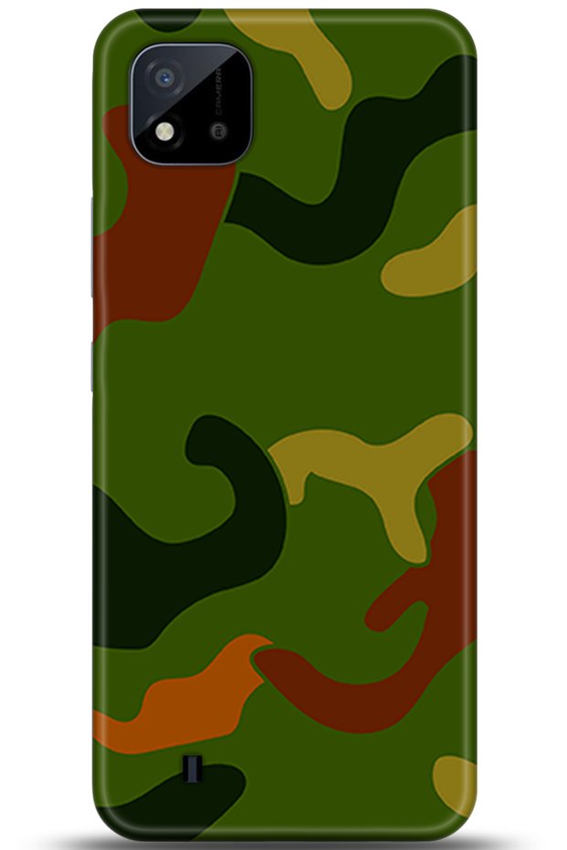 C11 2021 Case Hd Printed Case - They Can'T Bring Me down 6049