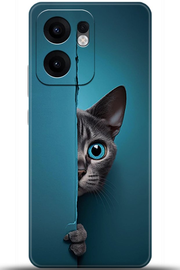 Oppo Reno 13F 5g Case Hd Printed Case - They Can'T Bring Me down 5204