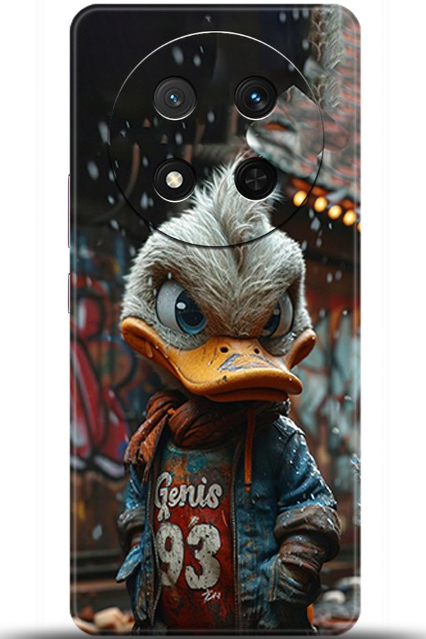 Honor Magic 7 Lite Case Hd Printed Case - They Can'T Bring Me down 5230