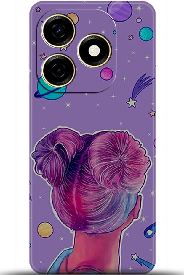 Spark 20 Case Hd Printed Case - They Can'T Bring Me down 6034