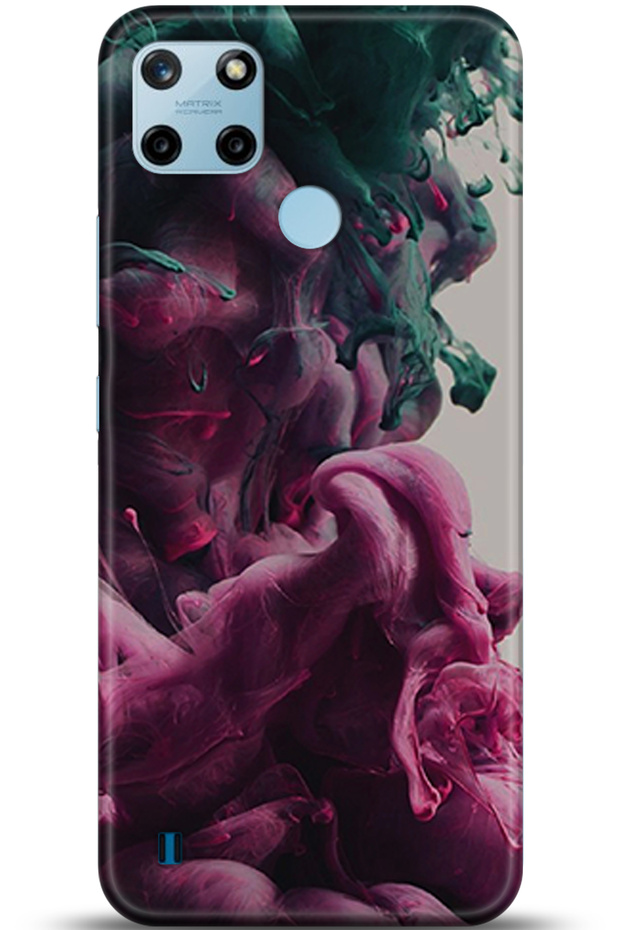 C25Y Case Hd Printed Case - They Can'T Bring Me down 6031