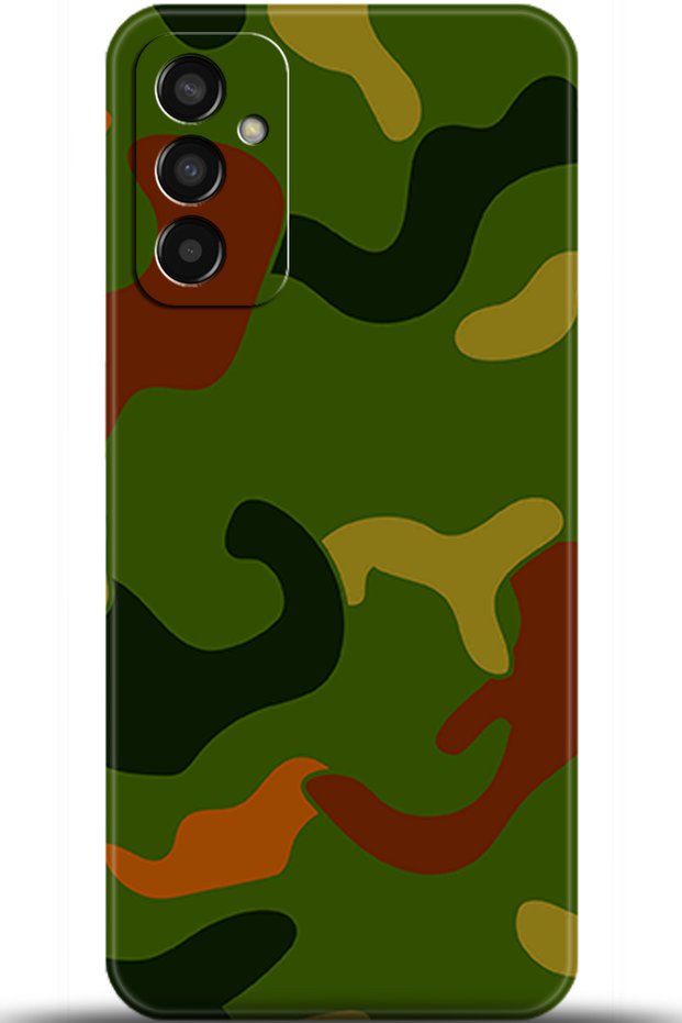 Samsung Galaxy M13 Case Hd Printed Case - They Can'T Bring Me down 6049