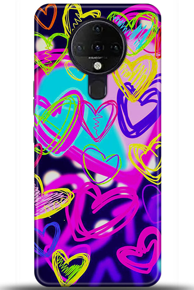 Spark 6 Case Hd Printed Case - They Can'T Bring Me down 5500