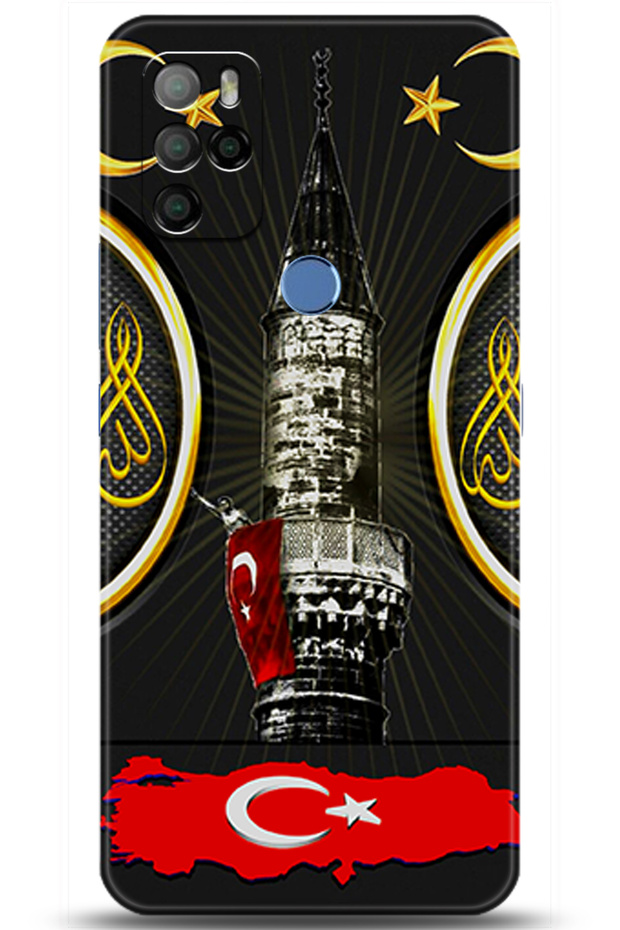 X500 Case Hd Printed Case - They Can'T Bring Me down 5486