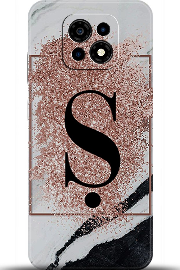 Casper Via M30 Case Hd Printed Case - They Can'T Bring Me down 5999