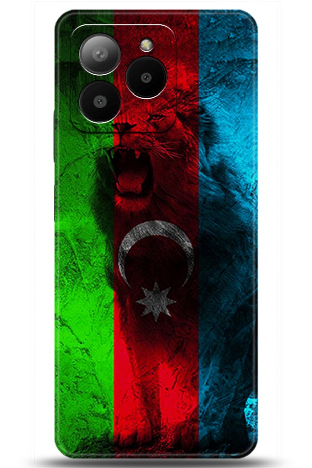 X7 Case Hd Printed Case - They Can'T Bring Me down 5484