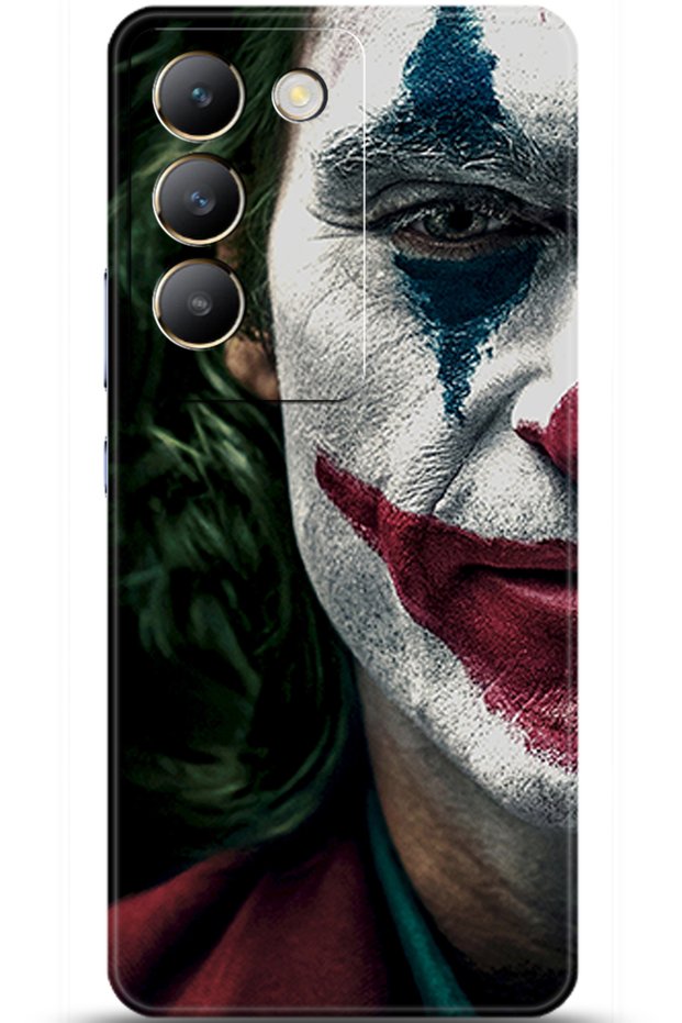 Vivo V30 Lite Case Hd Printed Case - They Can'T Bring Me down 6045