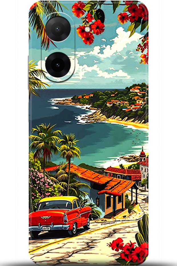 Xiaomi Redmi A5 Case Hd Printed Case - They Can'T Bring Me down 5560