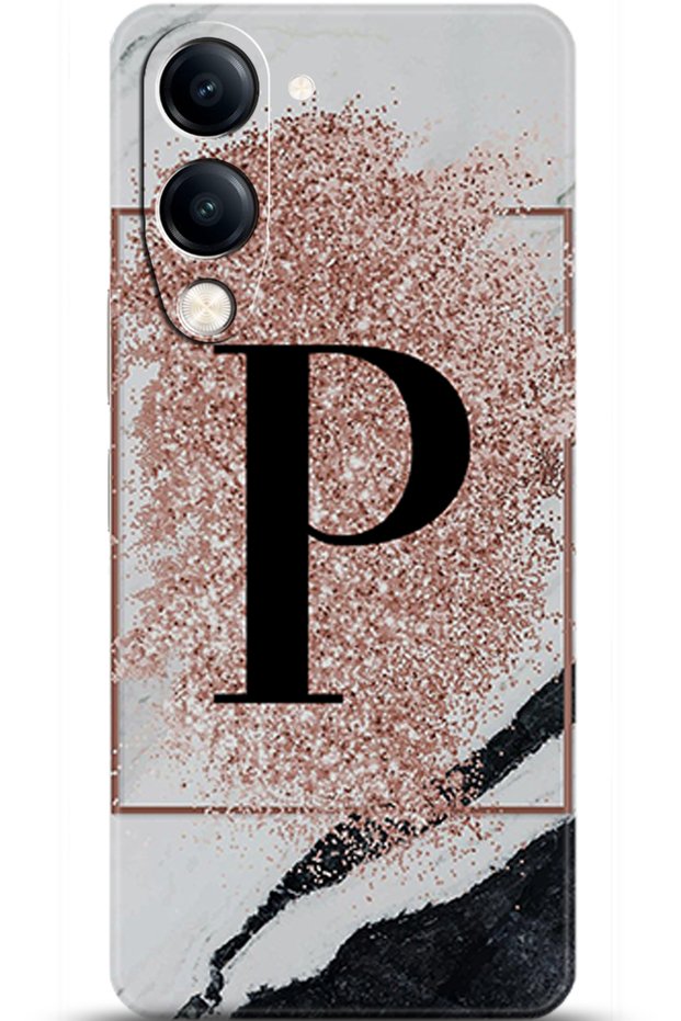 Vivo Y19 5g Case Hd Printed Case - They Can'T Bring Me down 6002