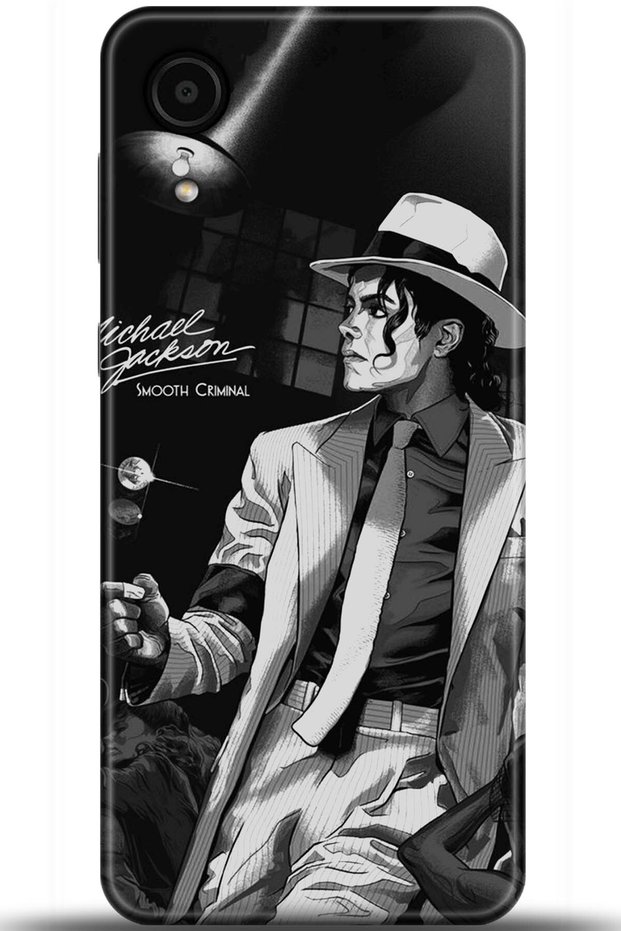 Samsung Galaxy A03 Core Case Hd Printed Case - They Can'T Bring Me down 5558