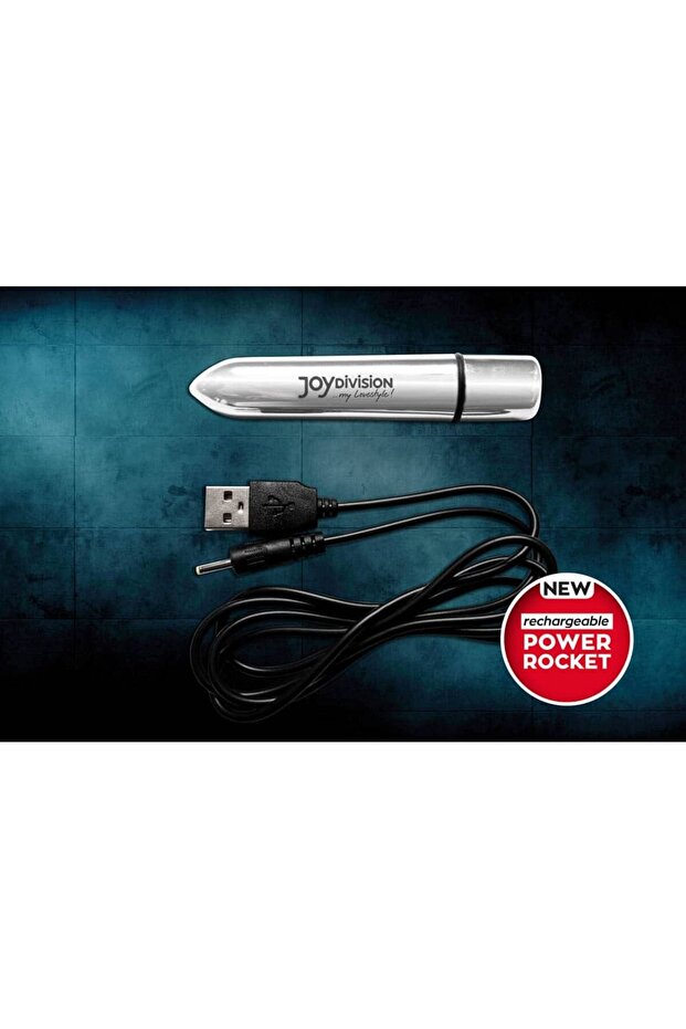 XPANDER X4 Reîncărcabil PowerRocket Mare
