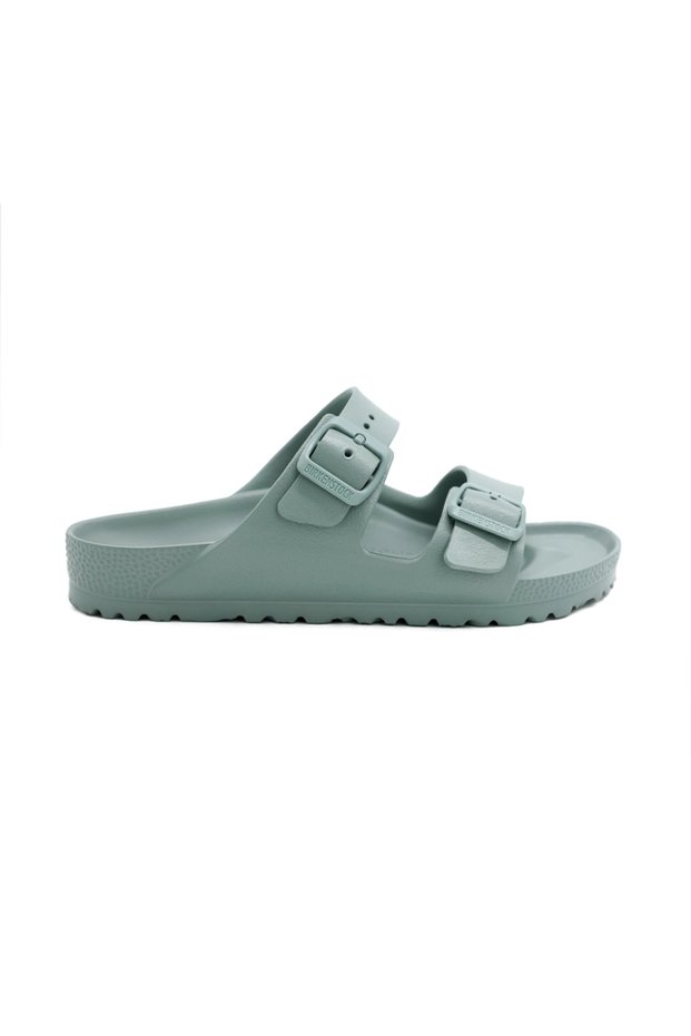 Arizona Eva 1029653 Women's Slippers Gray Juststep