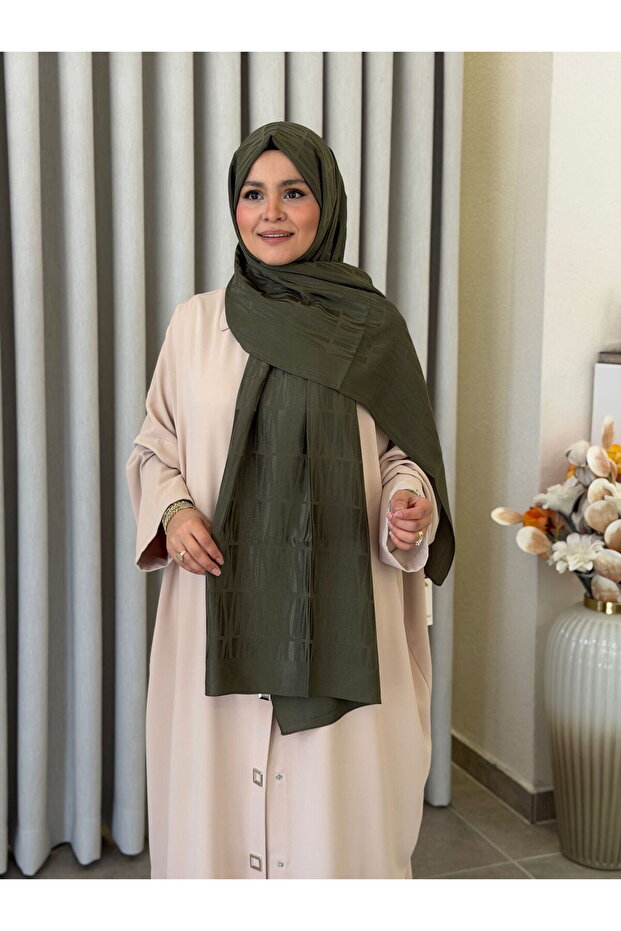 شال ليوسيل 75×200