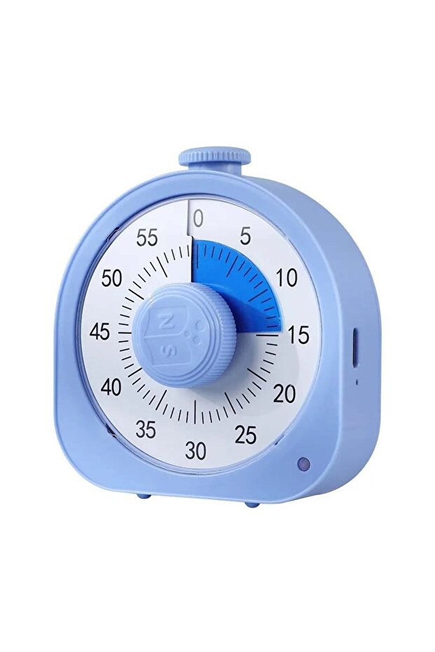 Battery Operated Timer - Optical Timer - 1